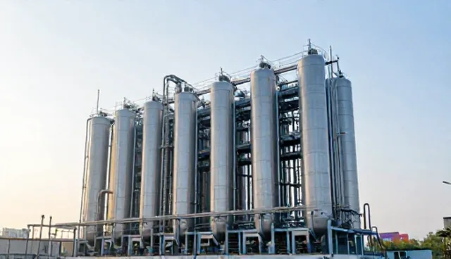 环保设备市场:助力节能降耗的使用与维护建议