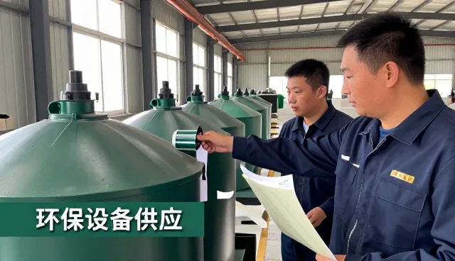 环保技术咨询应用范围不断扩大