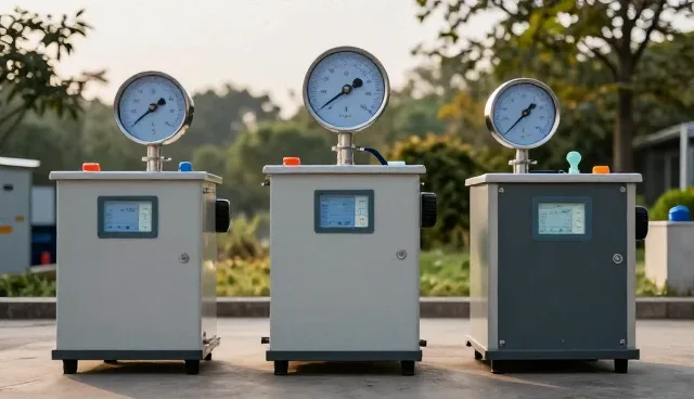 污染治理设备的日常使用与维护要点解析